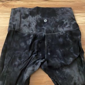 Lulu Align Diamond Die